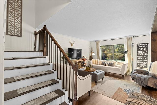 2256 Pernoshal Court, Atlanta, GA 30338