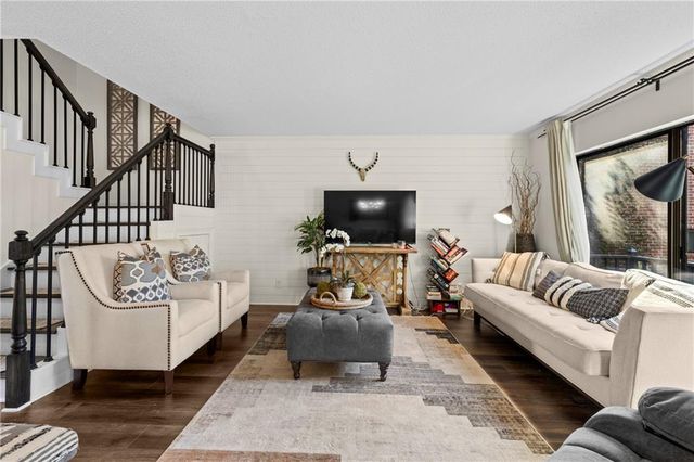 2256 Pernoshal Court, Atlanta, GA 30338