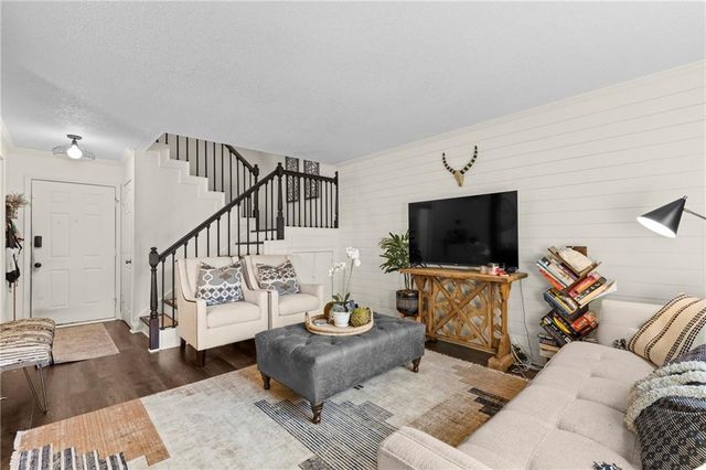 2256 Pernoshal Court, Atlanta, GA 30338