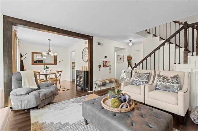 2256 Pernoshal Court, Atlanta, GA 30338