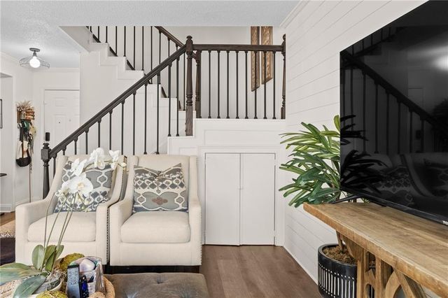 2256 Pernoshal Court, Atlanta, GA 30338