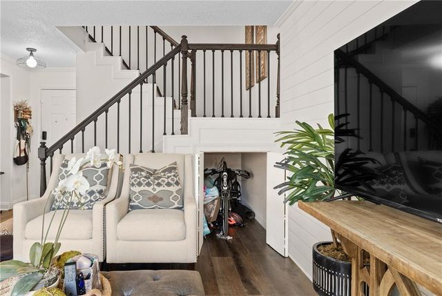 2256 Pernoshal Court, Atlanta, GA 30338