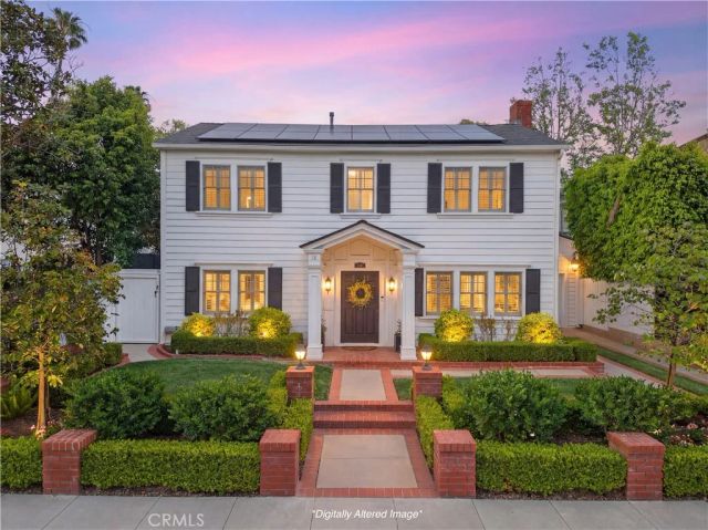 210 Bennett Avenue, Long Beach, CA 90803