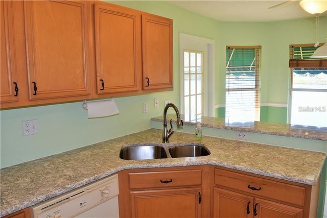 29530 WAGGLE DRIVE, San Antonio, FL 33576