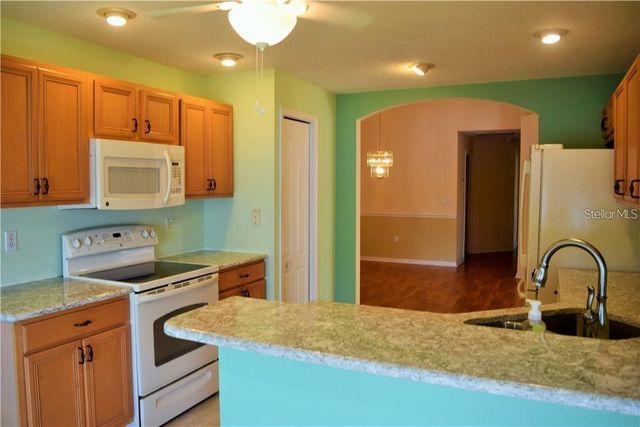 29530 WAGGLE DRIVE, San Antonio, FL 33576