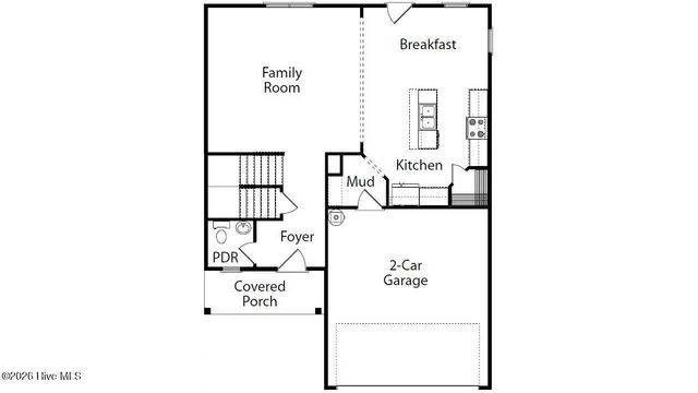 94 Coachman Lane, Autryville, NC 28318