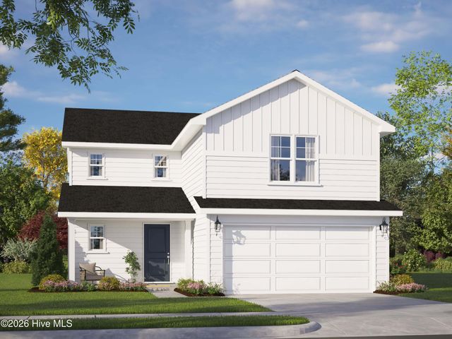94 Coachman Lane, Autryville, NC 28318