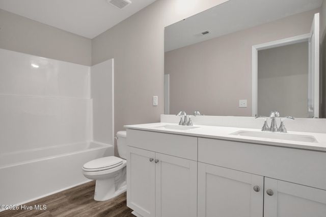 94 Coachman Lane, Autryville, NC 28318