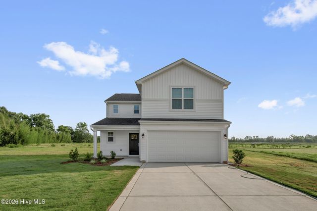 94 Coachman Lane, Autryville, NC 28318