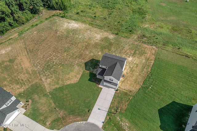 94 Coachman Lane, Autryville, NC 28318