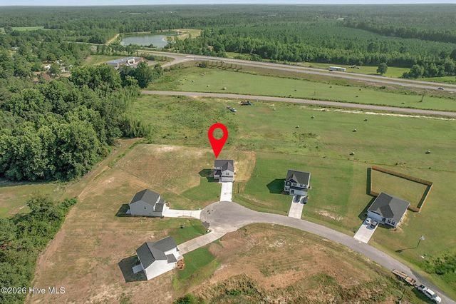 94 Coachman Lane, Autryville, NC 28318