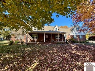 2200 Creekwood Drive # 1, Murray, KY 42071