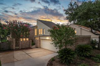 12223 Gladewick Drive, Houston, TX 77077