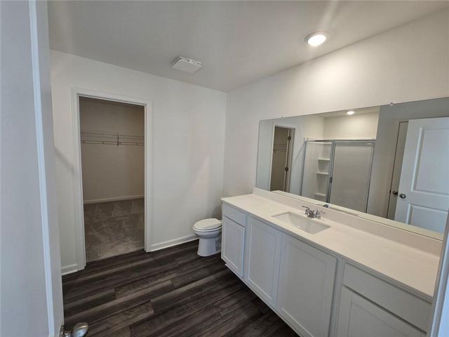 73 Rowlett Place, Bethlehem, GA 30620