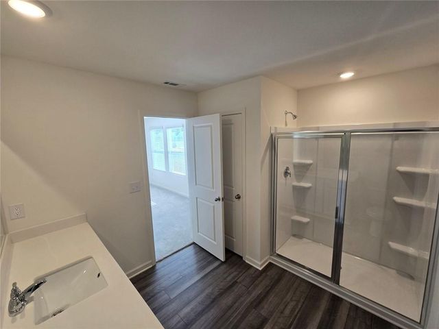 73 Rowlett Place, Bethlehem, GA 30620