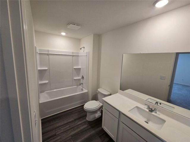73 Rowlett Place, Bethlehem, GA 30620