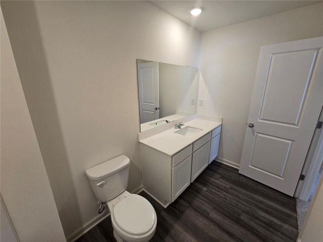 73 Rowlett Place, Bethlehem, GA 30620