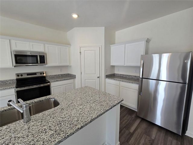 73 Rowlett Place, Bethlehem, GA 30620