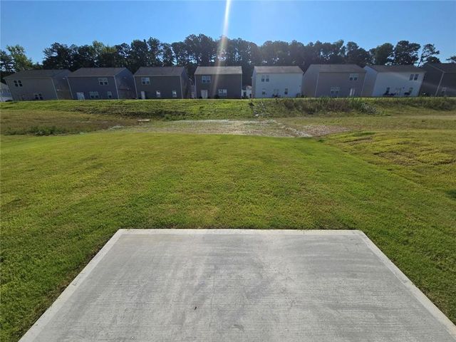 73 Rowlett Place, Bethlehem, GA 30620