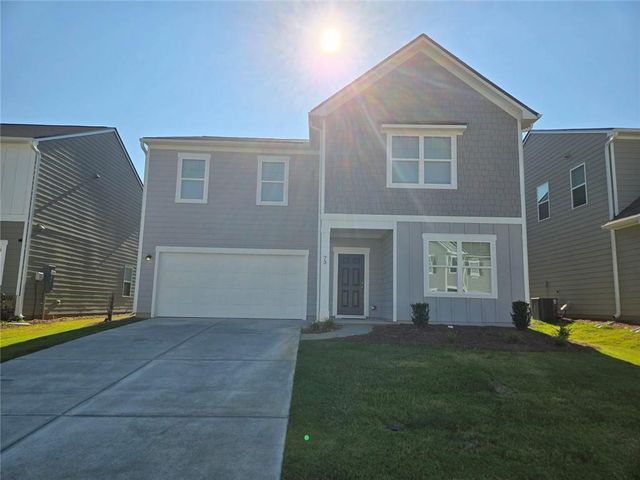 73 Rowlett Place, Bethlehem, GA 30620