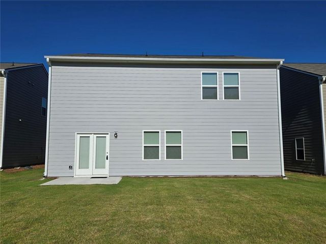 73 Rowlett Place, Bethlehem, GA 30620