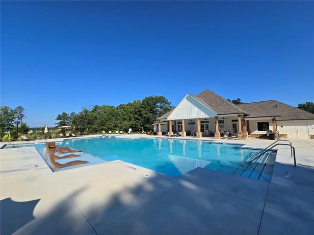 73 Rowlett Place, Bethlehem, GA 30620