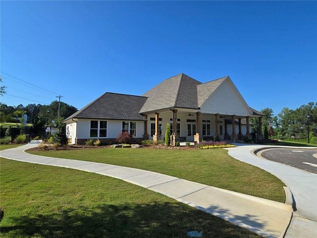 73 Rowlett Place, Bethlehem, GA 30620
