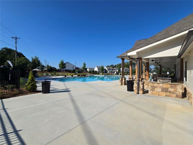 73 Rowlett Place, Bethlehem, GA 30620