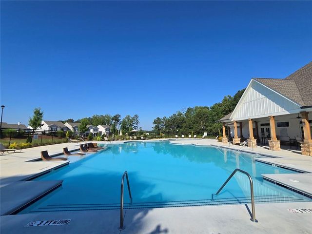 73 Rowlett Place, Bethlehem, GA 30620