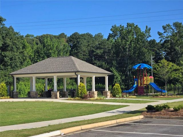 73 Rowlett Place, Bethlehem, GA 30620