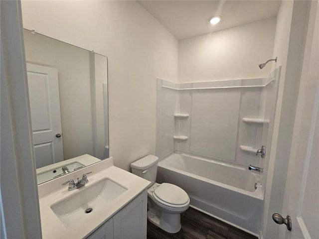 73 Rowlett Place, Bethlehem, GA 30620