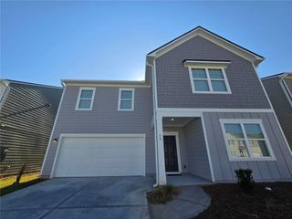 73 Rowlett Place, Bethlehem, GA 30620