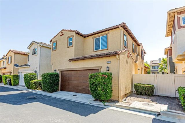 14572 Purdue, Chino, CA 91710