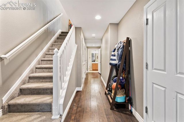 997 Burning Bush Point, Monument, CO 80132