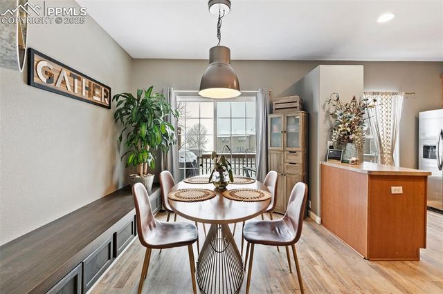 997 Burning Bush Point, Monument, CO 80132