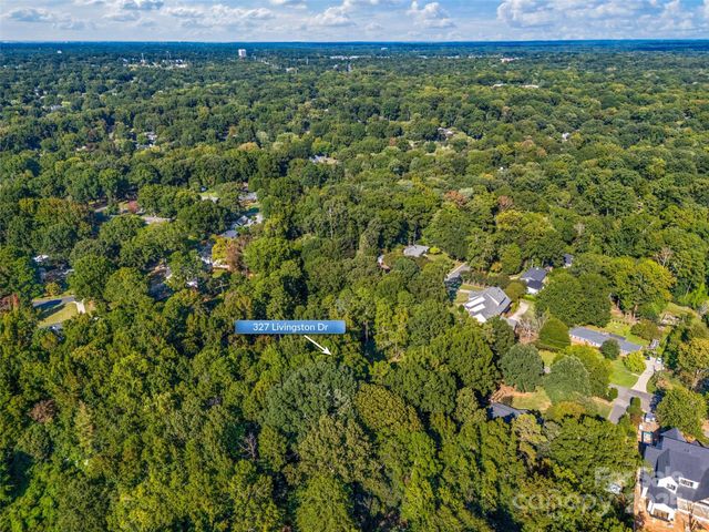 327 Livingston Drive, Charlotte, NC 28211