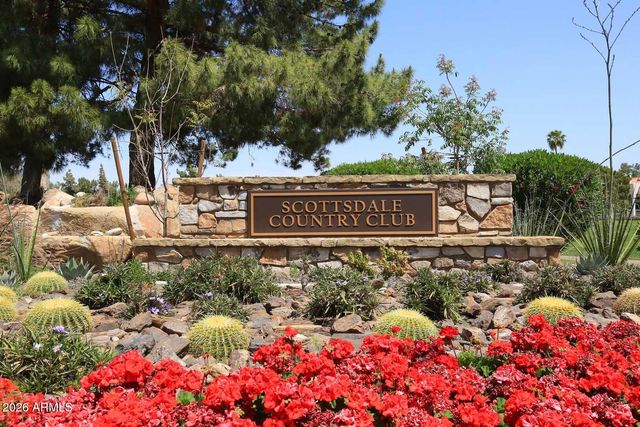 8334 E JENAN Drive, Scottsdale, AZ 85260