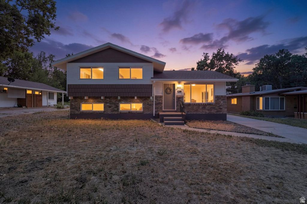 963 SULLIVAN RD, Ogden, UT 84403 — exterior