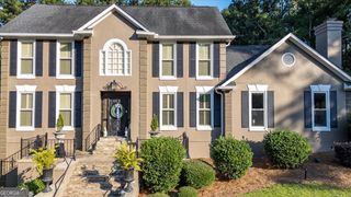 1183 Saint Andrews Drive, Macon, GA 31210