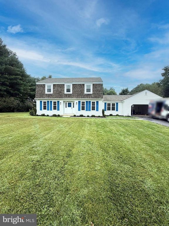12413 HOOPER CT, Fulton, MD 20759