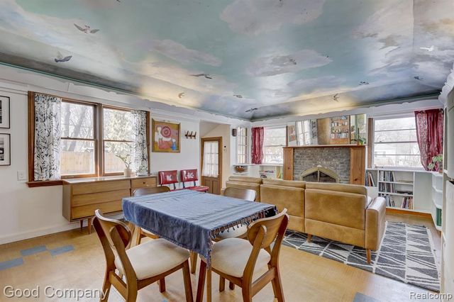 8503 Colgate Street, Oak Park, MI 48237