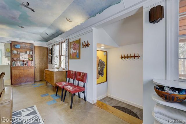 8503 Colgate Street, Oak Park, MI 48237