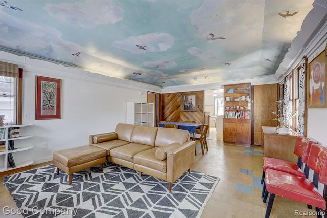 8503 Colgate Street, Oak Park, MI 48237