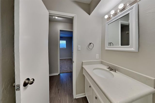 935 Red Rock Canyon, Katy, TX 77450