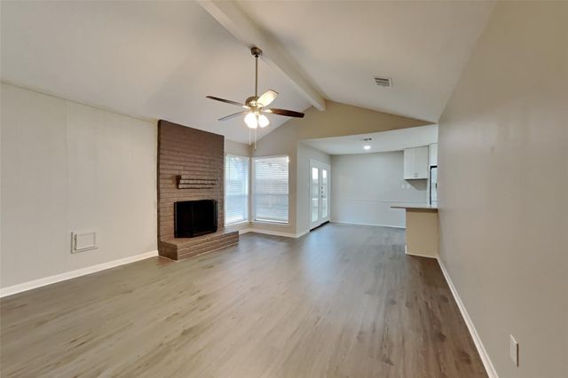935 Red Rock Canyon, Katy, TX 77450