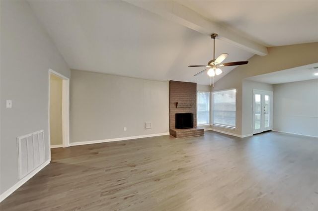 935 Red Rock Canyon, Katy, TX 77450