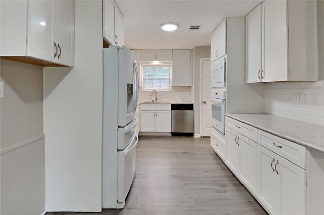 935 Red Rock Canyon, Katy, TX 77450