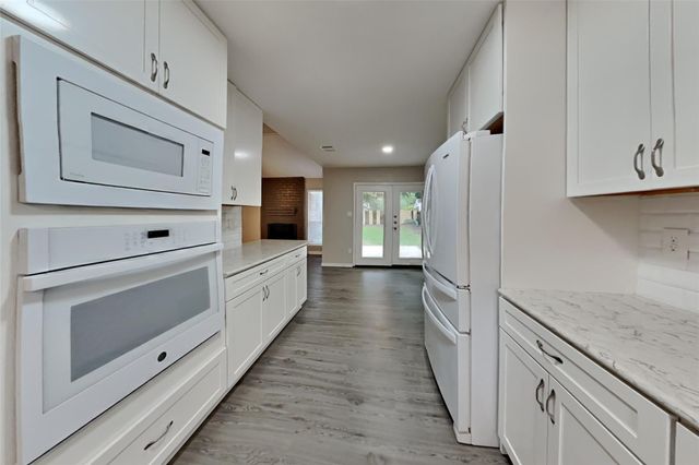 935 Red Rock Canyon, Katy, TX 77450
