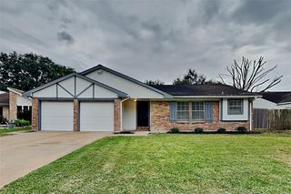935 Red Rock Canyon, Katy, TX 77450
