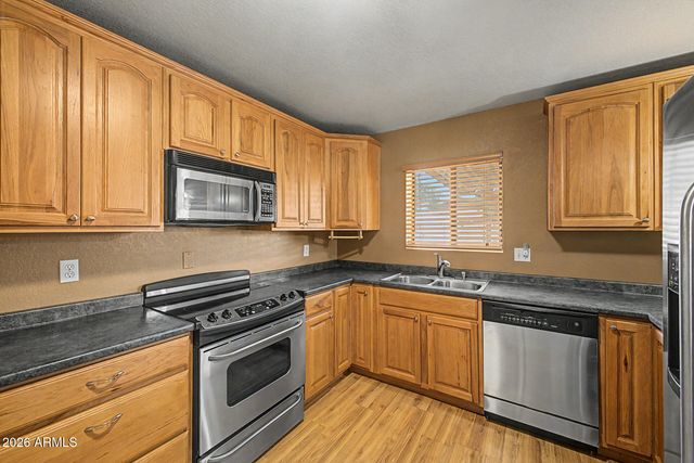 763 S Alamo --, Mesa, AZ 85204